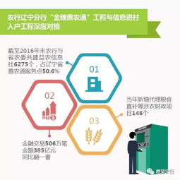 農行2016三農金融服務報告 互聯網金融與普惠金融的深度融合