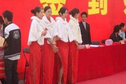 西安禮儀慶典服務(wù) 以誠信為基，與每一位客戶攜手共筑慶典華章